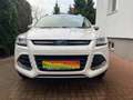 Ford Kuga 2,0 TDCI Titanium 4x4 Automatik Weiß - thumbnail 10