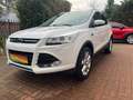 Ford Kuga 2,0 TDCI Titanium 4x4 Automatik Weiß - thumbnail 8