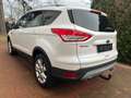 Ford Kuga 2,0 TDCI Titanium 4x4 Automatik Weiß - thumbnail 7