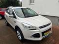 Ford Kuga 2,0 TDCI Titanium 4x4 Automatik Weiß - thumbnail 9