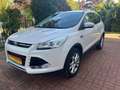 Ford Kuga 2,0 TDCI Titanium 4x4 Automatik Weiß - thumbnail 12