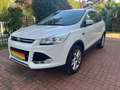 Ford Kuga 2,0 TDCI Titanium 4x4 Automatik Weiß - thumbnail 10