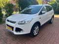 Ford Kuga 2,0 TDCI Titanium 4x4 Automatik Weiß - thumbnail 8