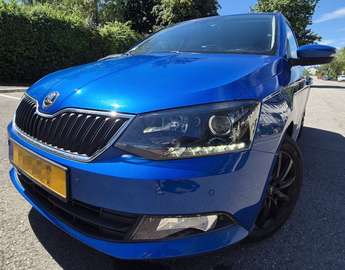 Combi 1.4 TDI 90ch Style