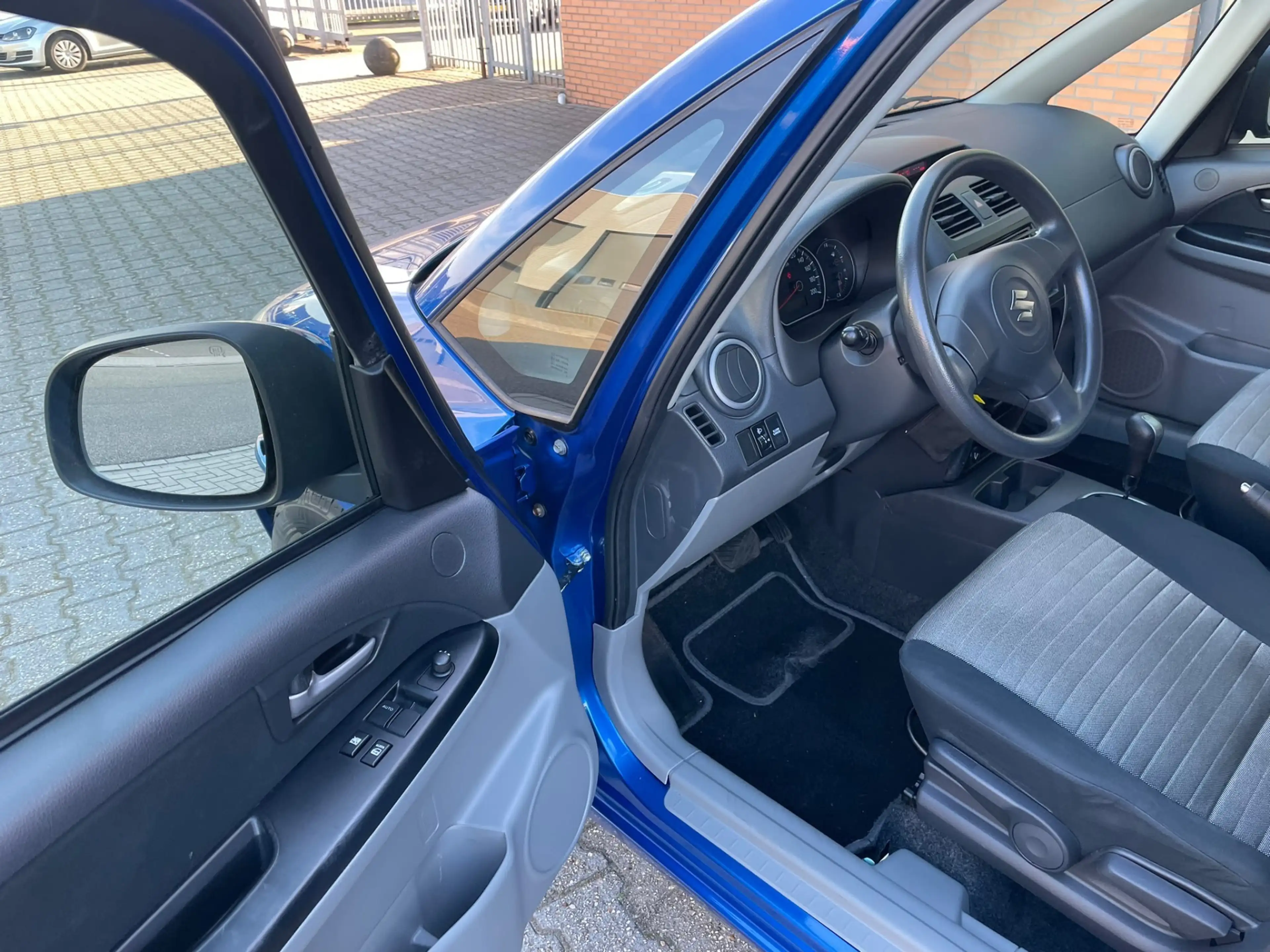 Suzuki SX4 1.6 Comfort Automaat ! Weinig km ! — photo 7