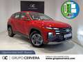 Hyundai TUCSON 1.6 T HEV Klass AT Rojo - thumbnail 1