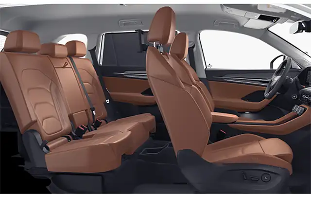 Skoda Kodiaq view 5