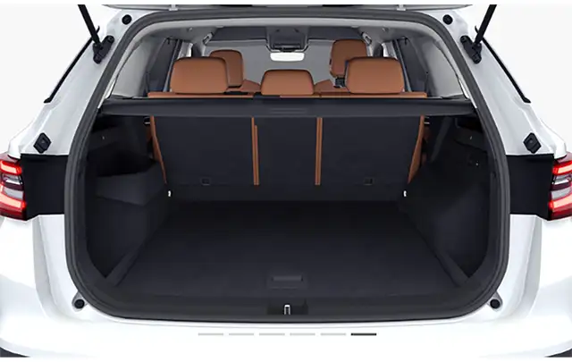 Skoda Kodiaq view 6