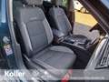 Volkswagen Passat Passat Alltrack 2.0 TSI DSG 4MO Pano 360CAM elHK Azul - thumbnail 11