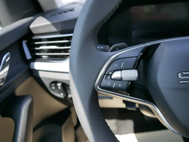 Skoda Kamiq view 12