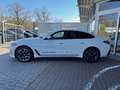 BMW i4 eDrive40 Gran Coupe M-Sport 360 LED Driv.Ass. Park Белый - thumbnail 4
