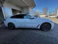 BMW i4 eDrive40 Gran Coupe M-Sport 360 LED Driv.Ass. Park Белый - thumbnail 9