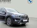 BMW X1 sDrive20i  xLine HiFi DAB LED RFK Navi Shz Schwarz - thumbnail 7
