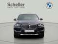 BMW X1 sDrive20i  xLine HiFi DAB LED RFK Navi Shz Schwarz - thumbnail 2