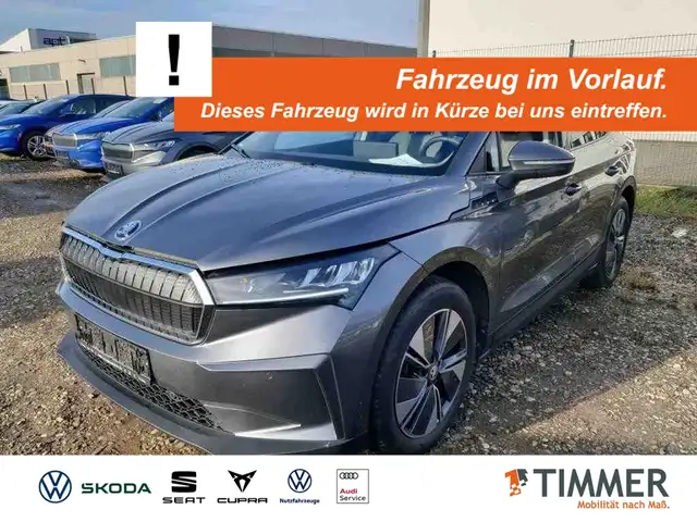 Skoda Enyaq 60 LOFT +WÄPU +RKAM +LED +ACC +NAVI +SHZ +19" +DA