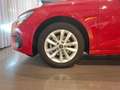 Audi A3 Sedán 30 TFSI Black Line S tronic 85kW Rojo - thumbnail 3