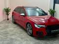 Audi S6 AVANT 3,0 TDI__OPTIK_SCHWARZ __ MATRIX__PANO__ Rot - thumbnail 47