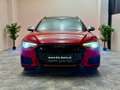 Audi S6 AVANT 3,0 TDI__OPTIK_SCHWARZ __ MATRIX__PANO__ Rot - thumbnail 9