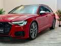 Audi S6 AVANT 3,0 TDI__OPTIK_SCHWARZ __ MATRIX__PANO__ Rot - thumbnail 28