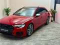 Audi S6 AVANT 3,0 TDI__OPTIK_SCHWARZ __ MATRIX__PANO__ Rot - thumbnail 49