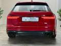 Audi S6 AVANT 3,0 TDI__OPTIK_SCHWARZ __ MATRIX__PANO__ Rot - thumbnail 9