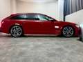 Audi S6 AVANT 3,0 TDI__OPTIK_SCHWARZ __ MATRIX__PANO__ Rot - thumbnail 4