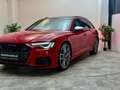 Audi S6 AVANT 3,0 TDI__OPTIK_SCHWARZ __ MATRIX__PANO__ Rot - thumbnail 9
