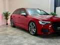 Audi S6 AVANT 3,0 TDI__OPTIK_SCHWARZ __ MATRIX__PANO__ Rot - thumbnail 3