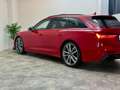 Audi S6 AVANT 3,0 TDI__OPTIK_SCHWARZ __ MATRIX__PANO__ Rot - thumbnail 5