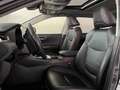 Toyota RAV 4 2.5 vvt-ie hybrid Lounge awd-i e-cvt my19 Grey - thumbnail 12
