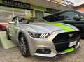 Ford Mustang 2.3 Ecoboost Km non Miglia Cruise PDC Kamera Post Argento - thumbnail 1