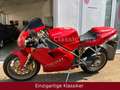 Ducati 916 Biposto Rood - thumbnail 5