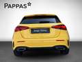 Mercedes-Benz A 200 d Kompaktlimousine AMG Line Premium Plus*Night-Pak Gelb - thumbnail 5