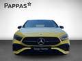 Mercedes-Benz A 200 d Kompaktlimousine AMG Line Premium Plus*Night-Pak Gelb - thumbnail 4
