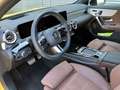 Mercedes-Benz A 200 d Kompaktlimousine AMG Line Premium Plus*Night-Pak Gelb - thumbnail 12