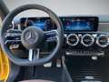 Mercedes-Benz A 200 d Kompaktlimousine AMG Line Premium Plus*Night-Pak Gelb - thumbnail 8