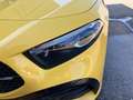 Mercedes-Benz A 200 d Kompaktlimousine AMG Line Navi PTS SHZ Gelb - thumbnail 14