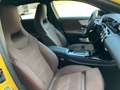 Mercedes-Benz A 200 d Kompaktlimousine AMG Line Navi PTS SHZ Gelb - thumbnail 16