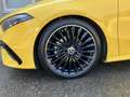 Mercedes-Benz A 200 d Kompaktlimousine AMG Line Premium Plus*Night-Pak Jaune - thumbnail 13