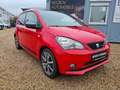 SEAT Mii FR-Line Rot - thumbnail 3