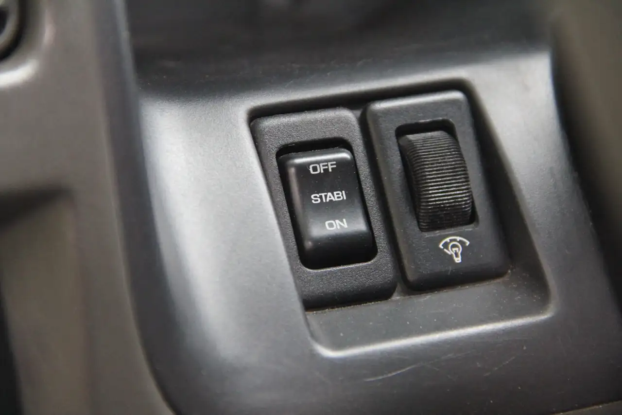 Nissan Patrol Expedition GR Y61, foto 8