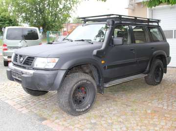 Expedition GR Y61