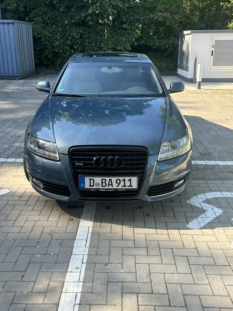 Audi A6 allroad quattro 3.0 TFSI tiptronic - 2