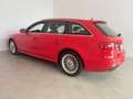 Audi A4 2.0 TDI 190 CV clean diesel quattro edition Rouge - thumbnail 13