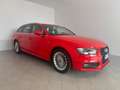 Audi A4 2.0 TDI 190 CV clean diesel quattro edition Rouge - thumbnail 2