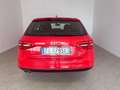 Audi A4 2.0 TDI 190 CV clean diesel quattro edition Rouge - thumbnail 12