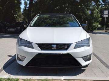 Leon 1.6 CR TDi Style DPF