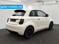 Fiat 500e 3+1 | 42kWh | Spurhalteassistent | CarPlay | Tempo Weiß - thumbnail 9