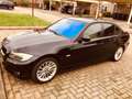 BMW 320 320i Zwart - thumbnail 1