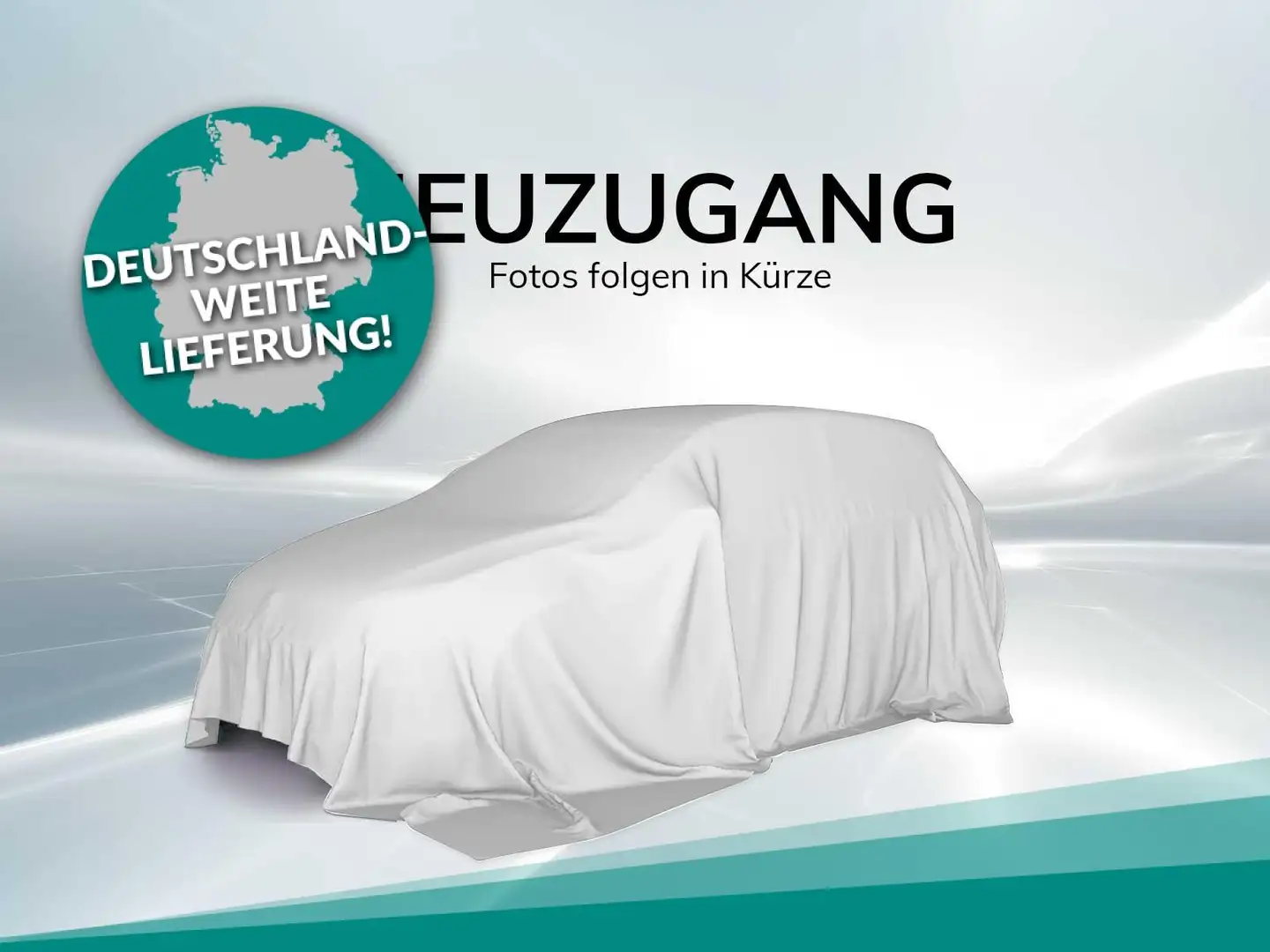 Skoda Kamiq 1,5 TSI MONTE CARLO DSG+Navi+Kamera+ACC Grau - 1